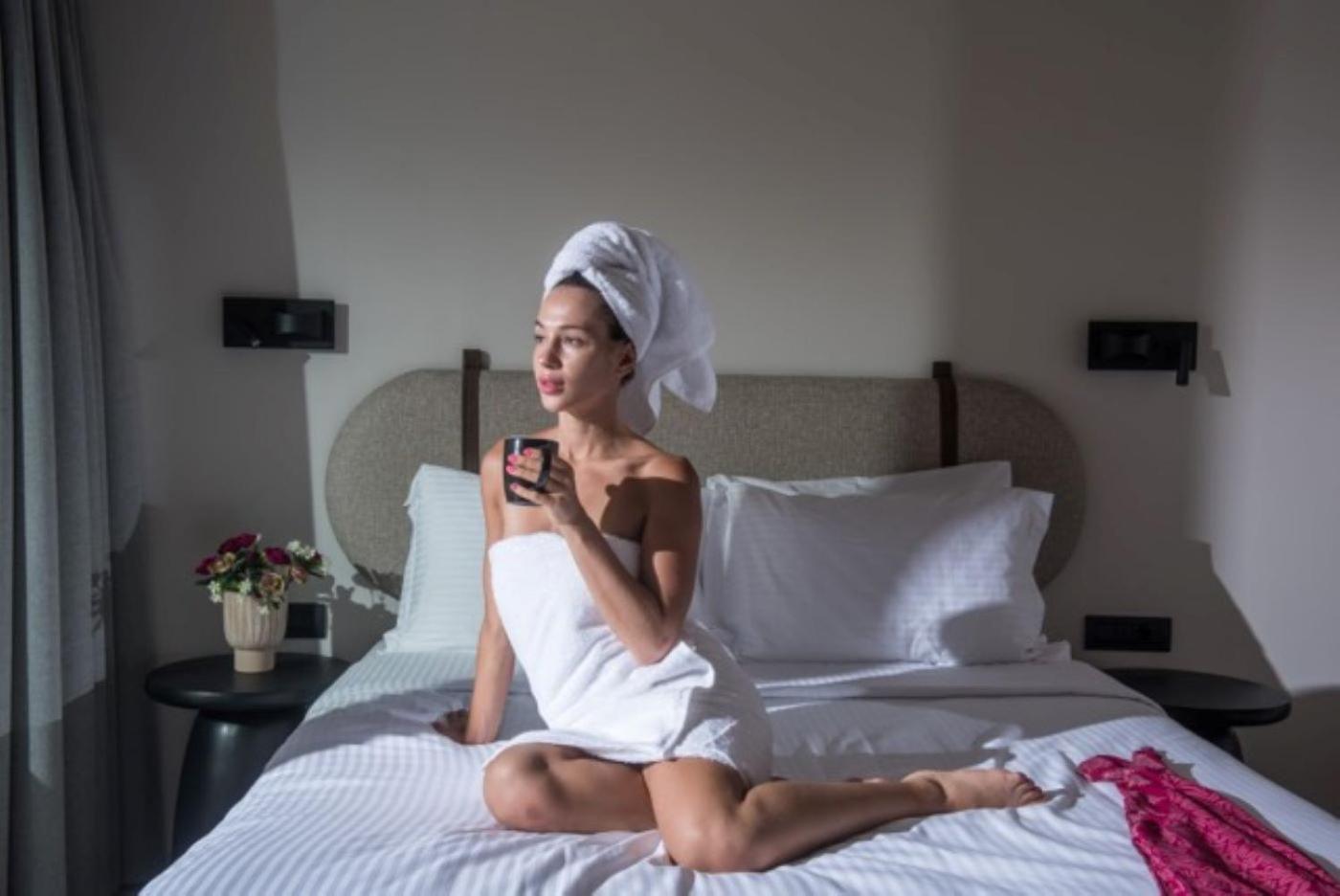 Vaya Suites By Omilos Hotels Amoudara Lasithiou Екстериор снимка