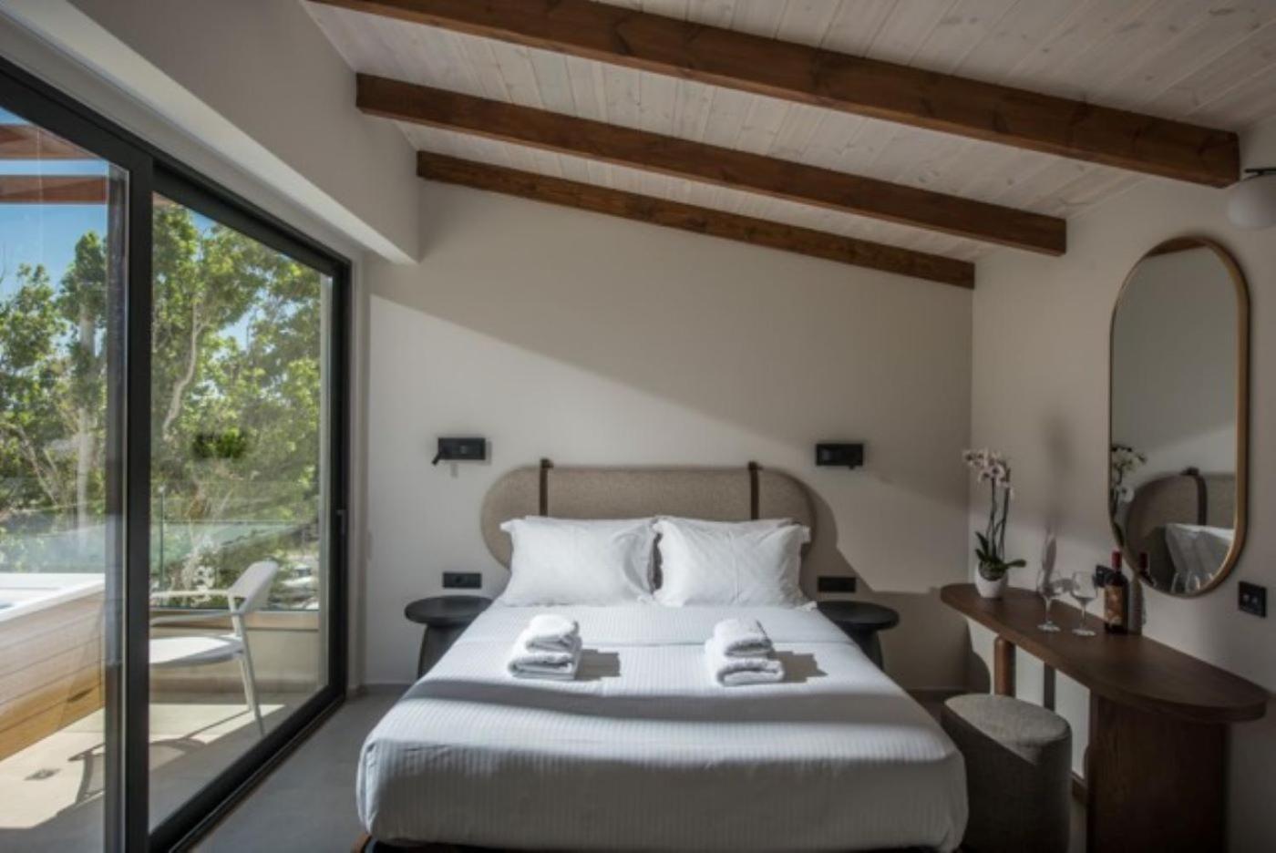 Vaya Suites By Omilos Hotels Amoudara Lasithiou Екстериор снимка