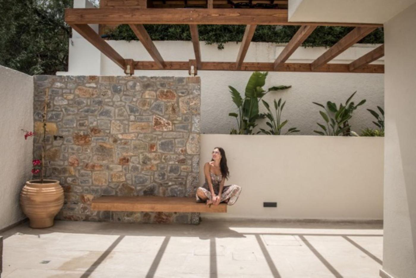 Vaya Suites By Omilos Hotels Amoudara Lasithiou Екстериор снимка
