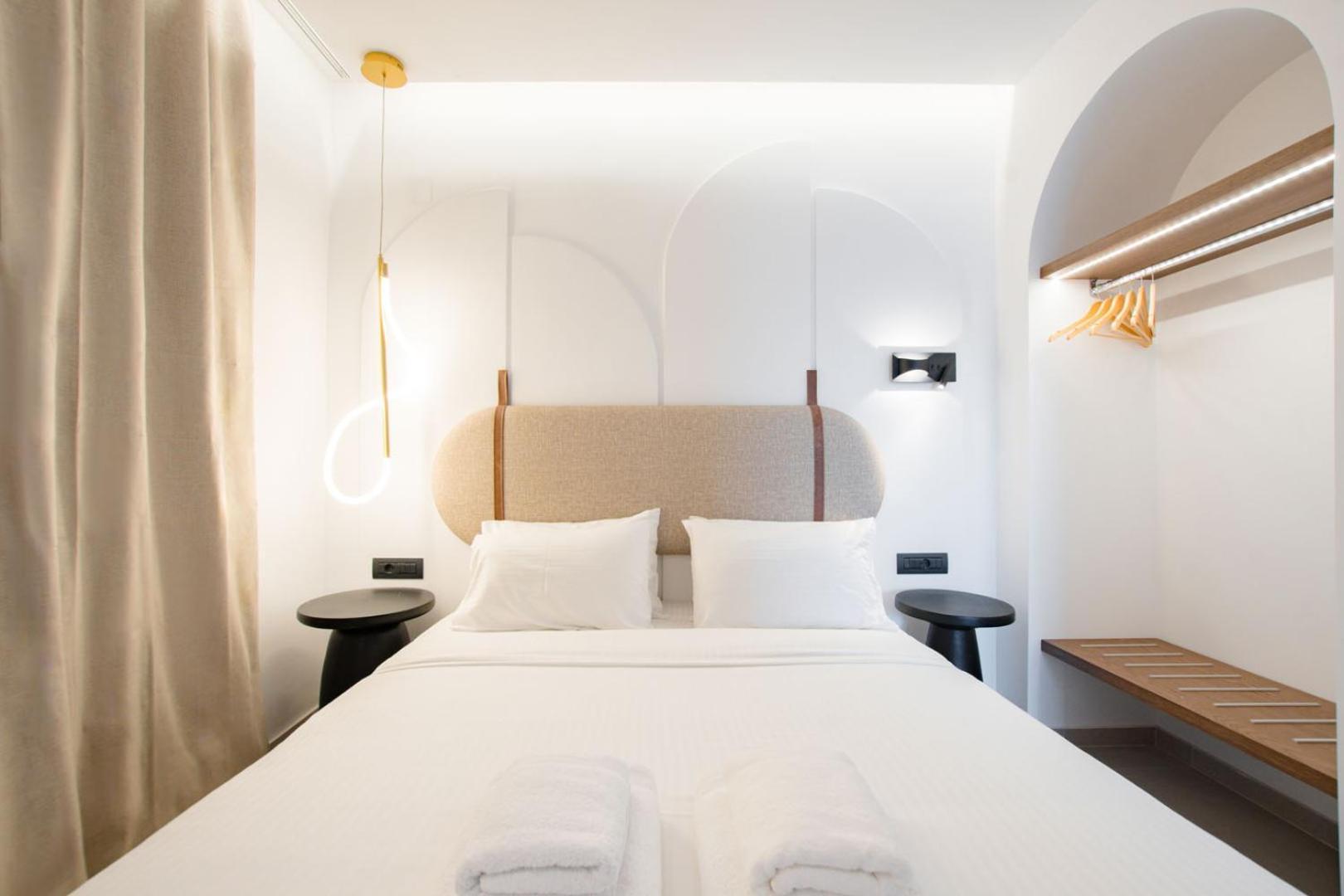 Vaya Suites By Omilos Hotels Amoudara Lasithiou Екстериор снимка